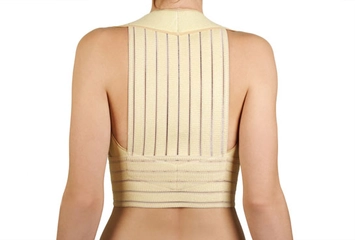 Omurilik Eğriliği Egzersizleri